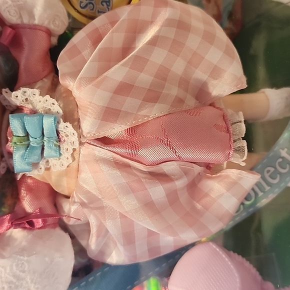 Lalaloopsy Sew Magical Doll - Picture 14 of 17